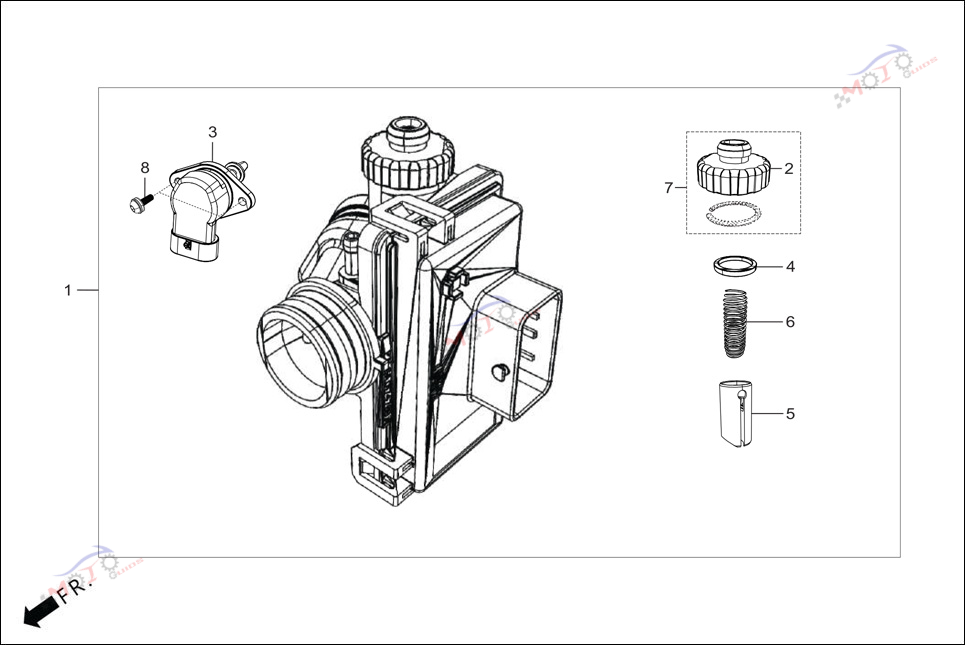 Engine Diagram